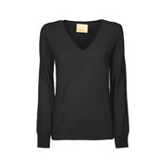 PULL ARIELLE Woman Noir PULL ARIELLE Woman Noir