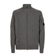 PULL CON TASCHE FRONTALI E TASCHINO SULLA MANICA Uomo Tarmac Gray PULL CON TASCHE FRONTALI E TASCHINO SULLA MANICA Uomo Tarmac Gray