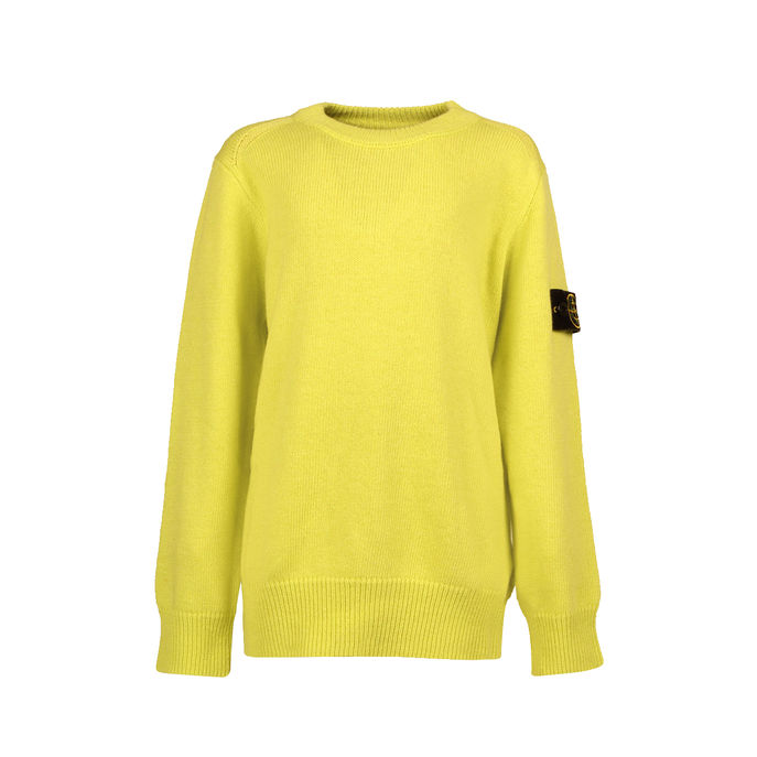 PULL IN COTONE Kids Lemon