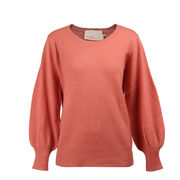 PULL JOY Woman Boise De Rose   PULL JOY Woman Boise De Rose