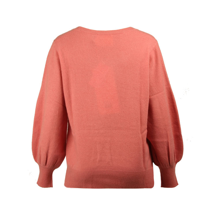  PULL JOY Woman Boise De Rose 