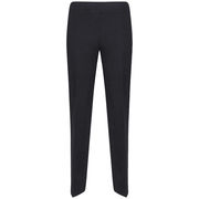 PULL-ON TROUSERS IN MILAN STITCH PULL-ON TROUSERS IN MILAN STITCH