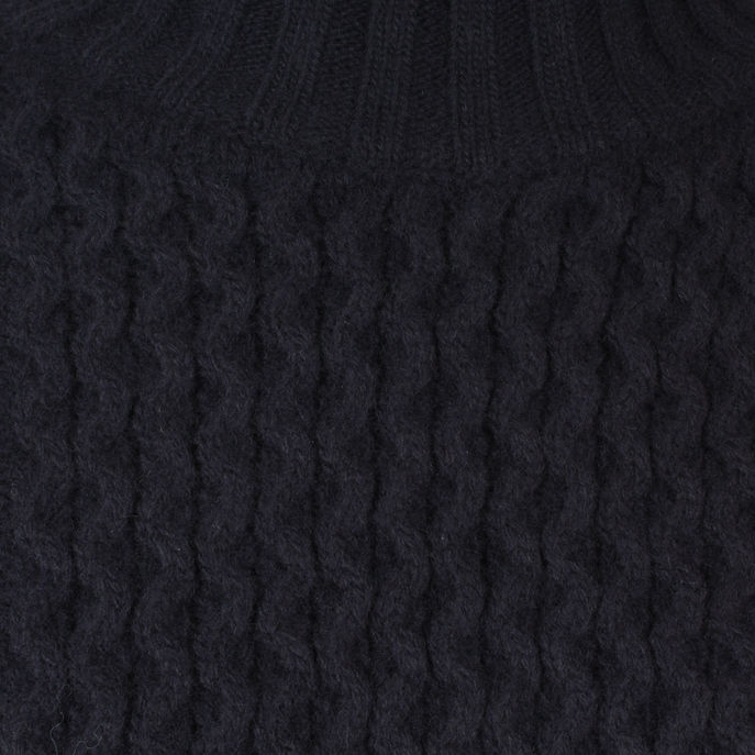 PULL ROBERTA Woman Navy Unito