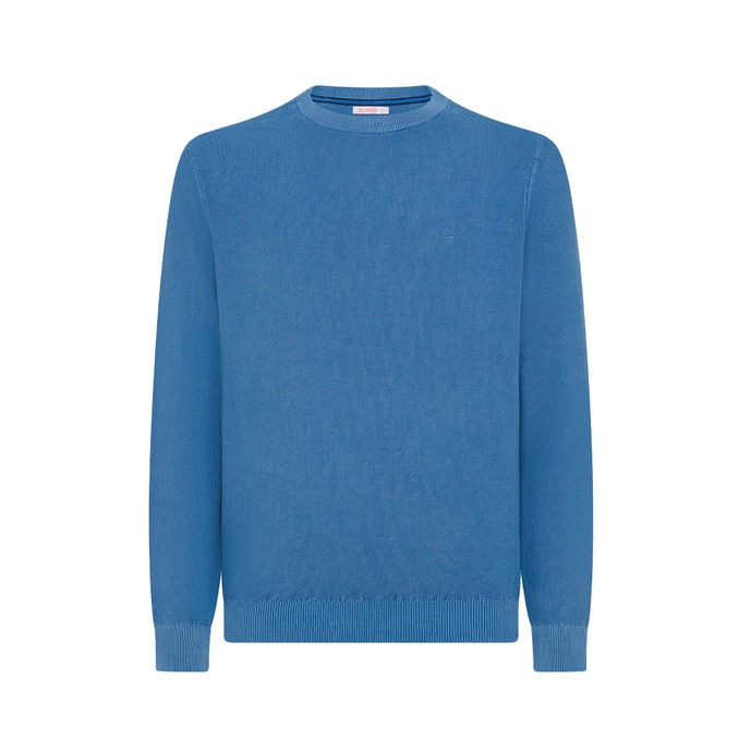 PULL ROUND VINTAGE Man Avio