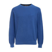 PULL ROUND VINTAGE Man Blue PULL ROUND VINTAGE Man Blue