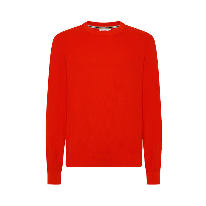 PULL ROUND VINTAGE Man Geranium