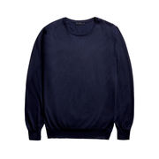 PULL STOCKINETTE Man Blue Navy PULL STOCKINETTE Man Blue Navy