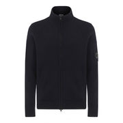 PULL WITH FRONT POCKETS AND POCKET ON SLEEVE Man Total Eclipse PULL WITH FRONT POCKETS AND POCKET ON SLEEVE Man Total Eclipse