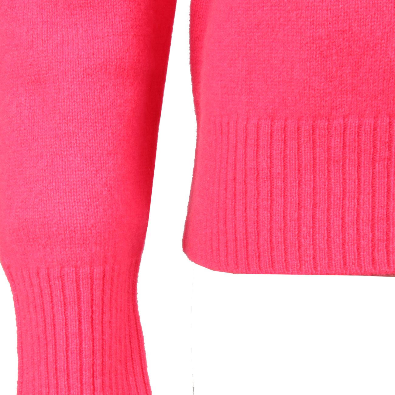 ABSOLUT CASHMERE PULL Store Woman Mascheroni Fluo | YSEE Rose