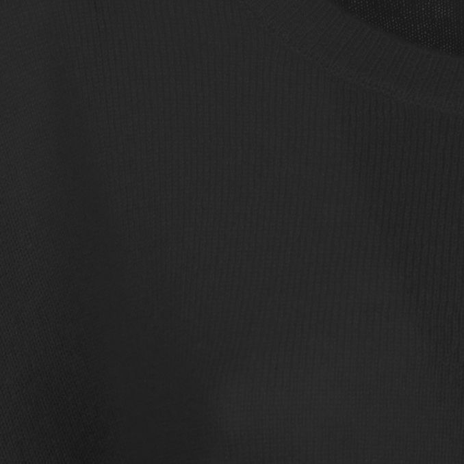 PULLOVER ASTRID Woman Noir