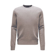 Shop online new CLOTHING 04651 A TRIP IN A BAG Knitwear man - last