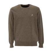 PULLOVER ECO Man Khaki  PULLOVER ECO Man Khaki