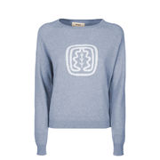 PULLOVER IN CASHMERE Woman Oh Dalring Hey Jude PULLOVER IN CASHMERE Woman Oh Dalring Hey Jude