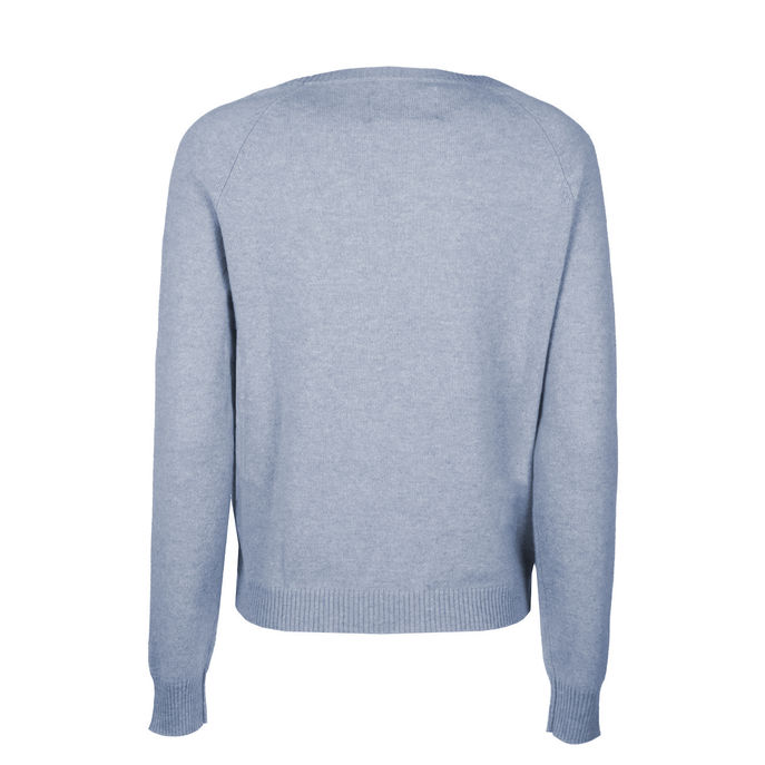 PULLOVER IN CASHMERE Woman Oh Dalring Hey Jude 