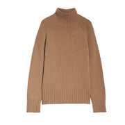 PULLOVER MANTOVA Woman Camel  PULLOVER MANTOVA Woman Camel