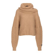 PULLOVER SPHYNX Women Beige Asinello PULLOVER SPHYNX Women Beige Asinello