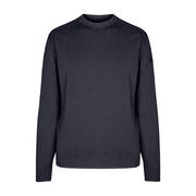 PULLOVER TECNO WASH Man Blue Black PULLOVER TECNO WASH Man Blue Black