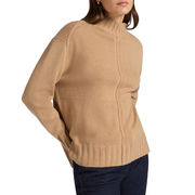 PURE WOOL SWEATER PURE WOOL SWEATER