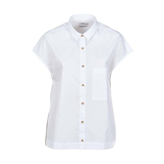 RACHEL SHIRT Woman White