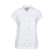 RACHEL SHIRT Woman White RACHEL SHIRT Woman White