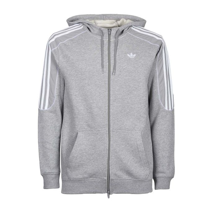 adidas originals radkin full zip hoodie