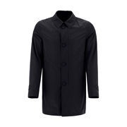 RAINCOAT BYRON Man Navy RAINCOAT BYRON Man Navy