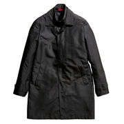 RAINCOAT EASY MORNING Man Black RAINCOAT EASY MORNING Man Black
