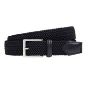 新品未使用MARNO Marden belt 黒 Marine Serre - Moon Stud Thin Leather Belt | HBX - Globally