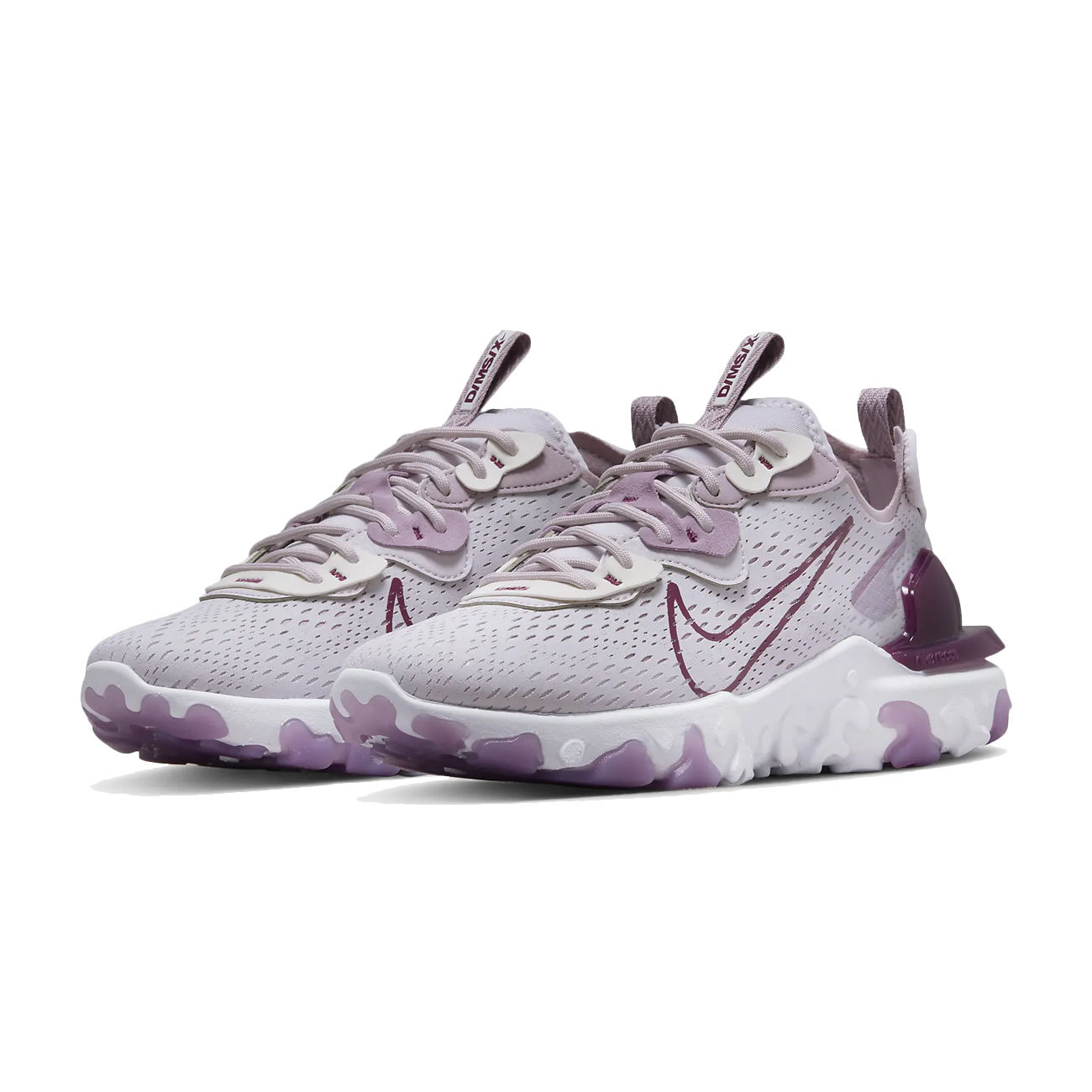 Scarpe nike react element store donna 2016