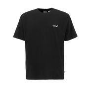 RED TAB VINTAGE T-SHIRT Man Mineral black RED TAB VINTAGE T-SHIRT Man Mineral black