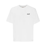 grandes Medium Tommy Hilfiger señores t-shirt Signature t-shirt original 