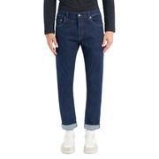 REGULAR ICON JEANS IN STRETCH DENIM REGULAR ICON JEANS IN STRETCH DENIM