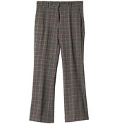 REGULAR TROUSERS REGULAR TROUSERS