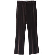 REGULAR TROUSERS REGULAR TROUSERS