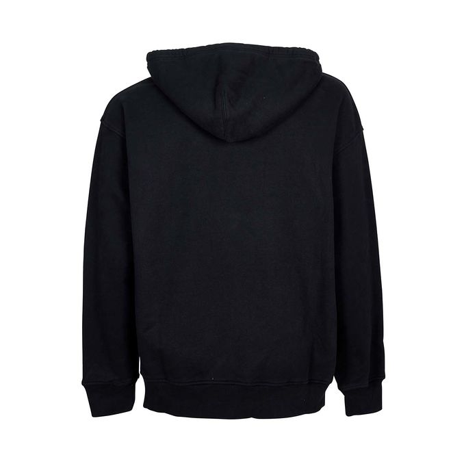 RELAXED GRAPHIC SWEATSHIRT LOGO Man Caviar