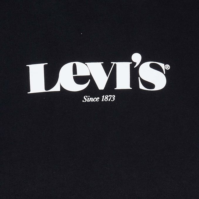 RELAXED GRAPHIC SWEATSHIRT LOGO Man Caviar