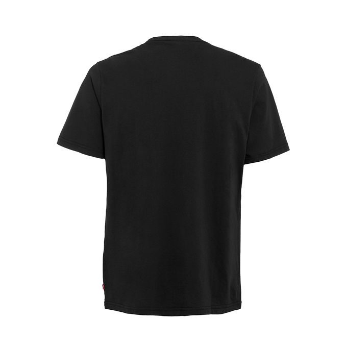 RELAXED POSTER T-SHIRT Man Caviar