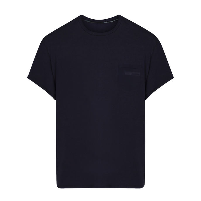 REVO T-SHIRT Man Blue
