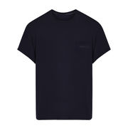 REVO T-SHIRT Man Blue REVO T-SHIRT Man Blue