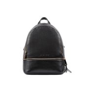 Michael Kors Slater Medium Pebbled Leather Backpack - Black • Price »