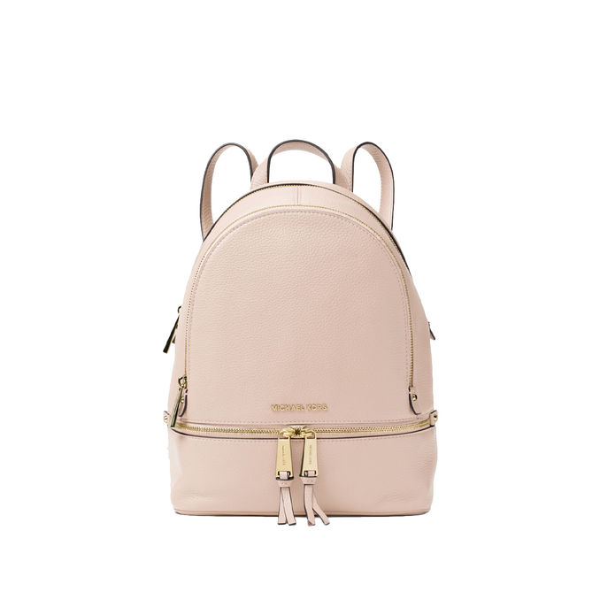 michael kors rhea pink