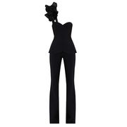 RIMBO SUIT Woman Black RIMBO SUIT Woman Black