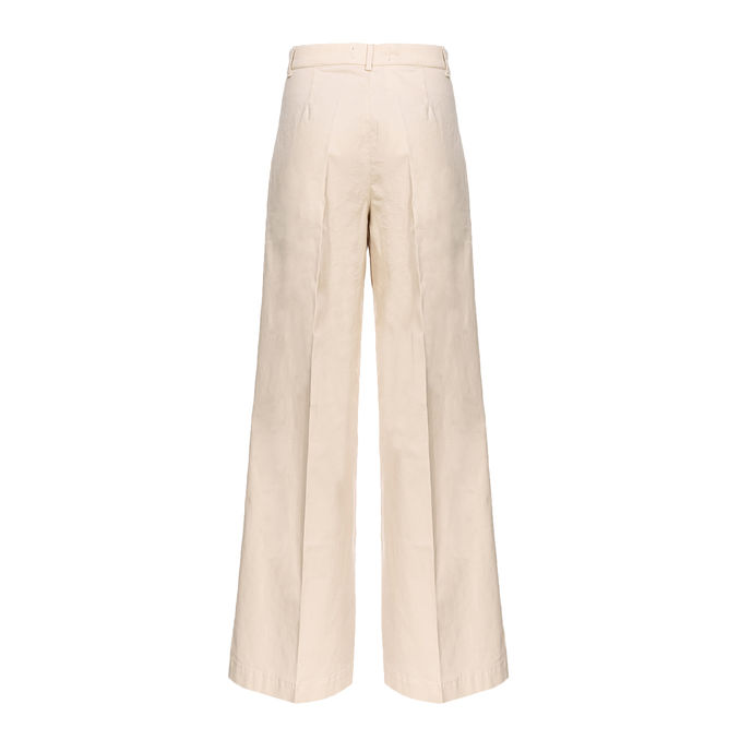 ROBOTECH PANTS Woman Pink Shellfish