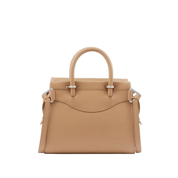 RODEO BAG SMALL Granit