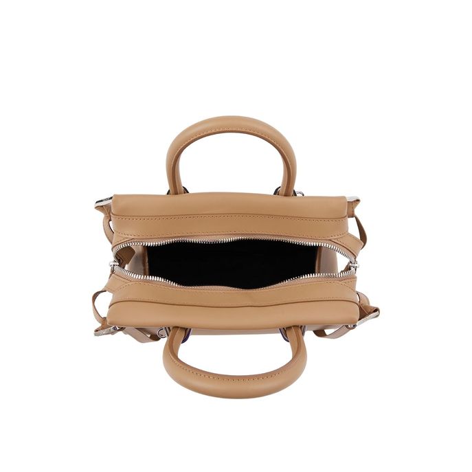 RODEO BAG SMALL Granit