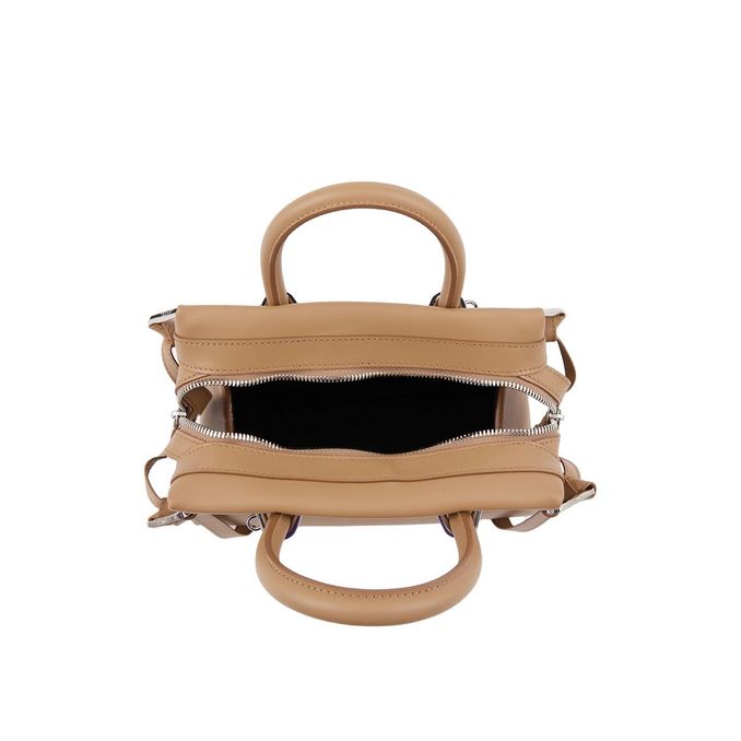 RODEO BAG SMALL Granit