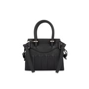 LANCEL RODEO SMALL BAG Noir | Mascheroni Store