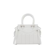 RODEO MINI BAG Woman Blanc Optique RODEO MINI BAG Woman Blanc Optique
