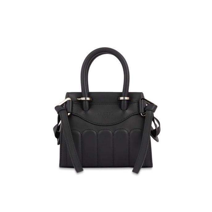 RODEO MINI BAG Woman Noir