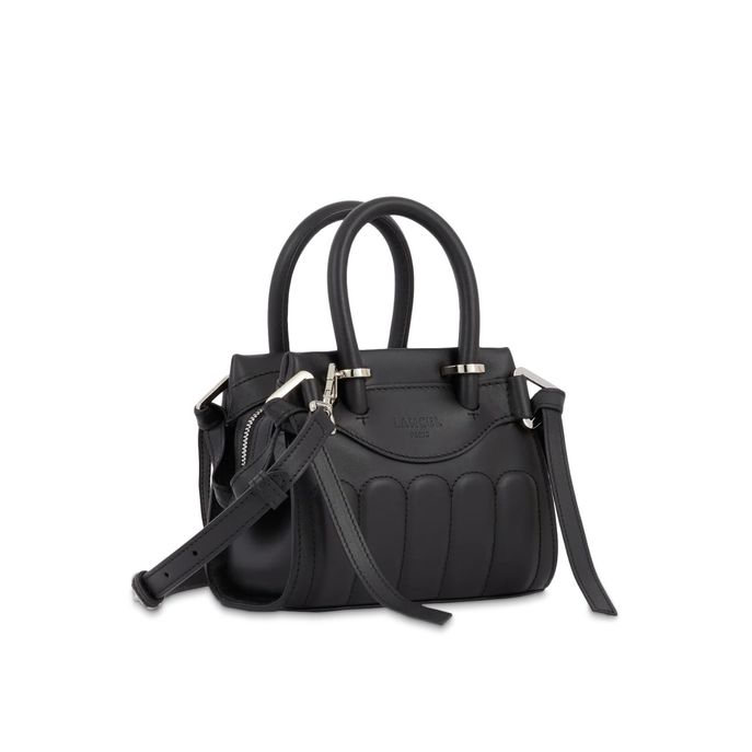 RODEO MINI BAG Woman Noir